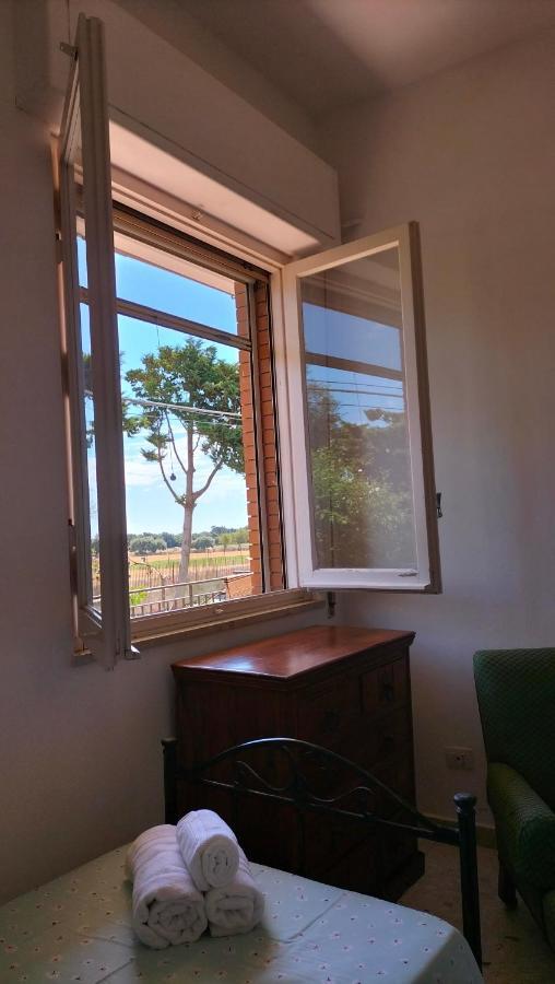 La Casa Di Ludovica Villa Syrakusa Exteriör bild